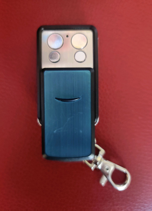 Пульт gant t15i универсальний постійний код 433 mhz