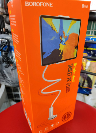 Держатель для смартфона / планшета  borafone h24