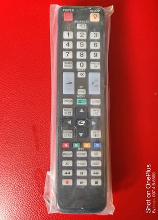 Пульт samsung bn59-01040a