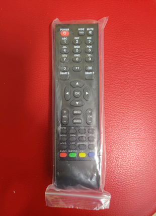 Пульт для телевізора bravis ep-22