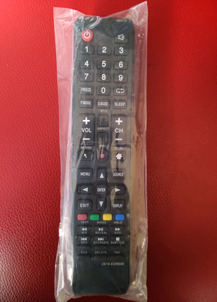 Пульт для телевізора samsung 2619-edr000