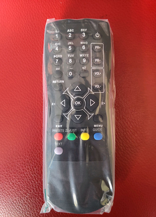 Пульт thomson rc-1113022 / rc-1113020 / rc-1113024