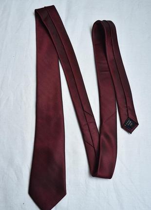 Стильний фактурний краватка river island2 фото