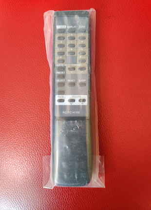 Пульт для телевізора aiwa rc-tc141ke