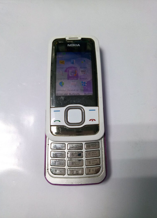 Мобільний телефон nokia 7610s supernova