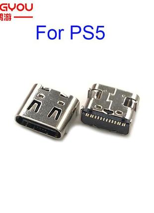 Ps5 роз'єм usb type-c dualsense playstation 5