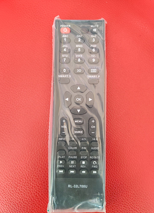 Пульт rolsen rl-32l700u / ergo le32d3