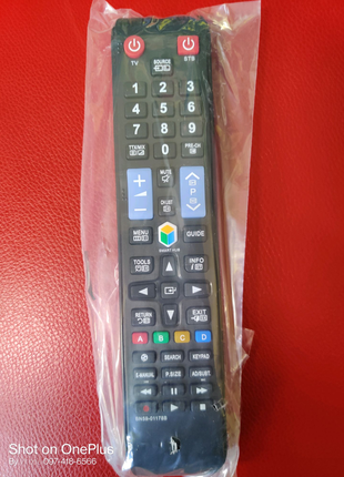 Пульт для телевізора samsung bn59-01178b