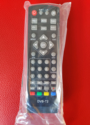 Пульт sat - integral 5050 t2