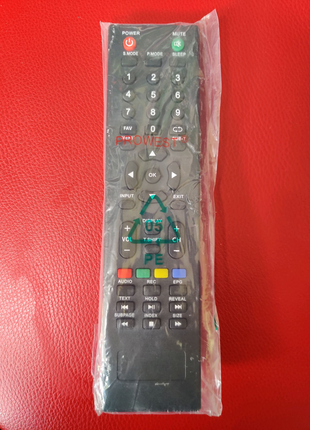 Пульт для romsat 22hmc1720