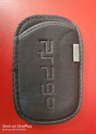 Чохол для sony psp go