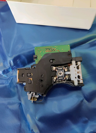 Лазерна головка ps4 slim / pro kes-496a