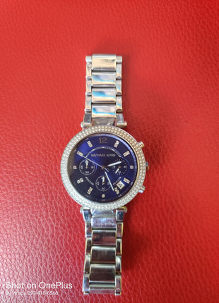 Женские часы michael kors mk61171 фото