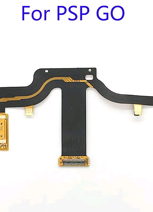 Шлейф міжплатний на lcd дисплей для sony psp go