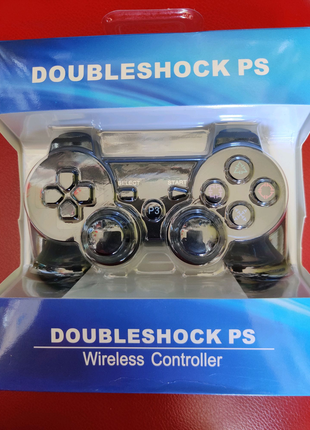 Бездротовий джойстик / геймпад ps3 для sony playstation