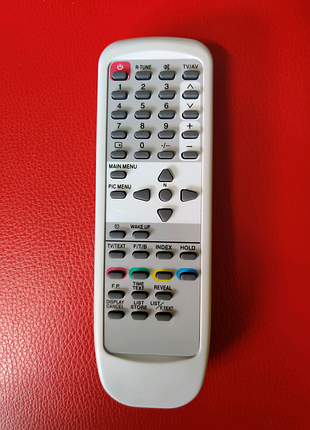 Пульт panasonic eur646925 / eur646932