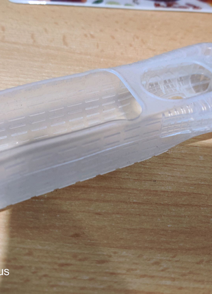 Силіконовий чохол nintendo wii оригінал