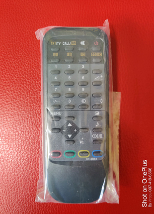 Пульт toshiba ct-9881
