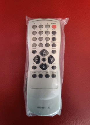 Пульт для orion pt2461-103