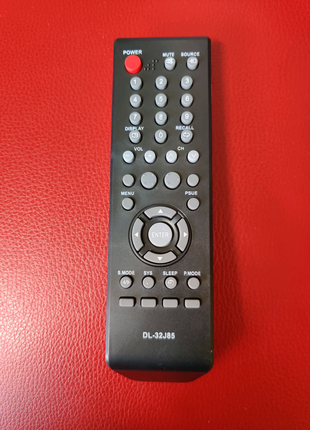 Пульт digital dl-32j85