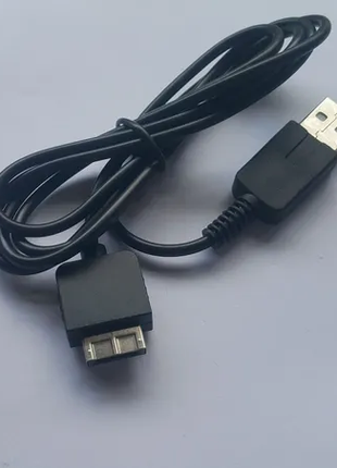 Кабель usb ps vita 1000 новий
