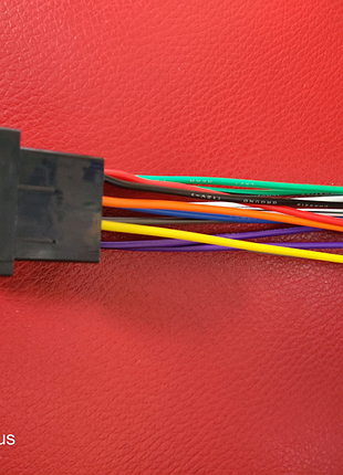 Універсальний iso адаптер тато