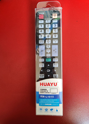Пульт samsung rm-l1015