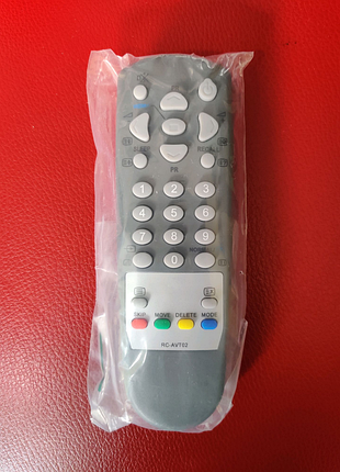 Пульт для aiwa rc-avt02