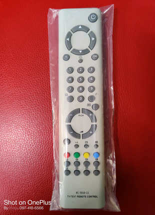 Пульт sharp / rainford / vestel rc-5010-11, rc-5010, rc-1548/aeg