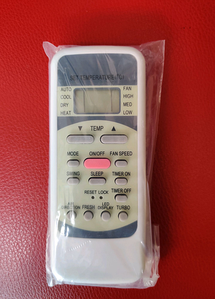 Пульт для кондиціонерів midea r51m/e beko neoclima