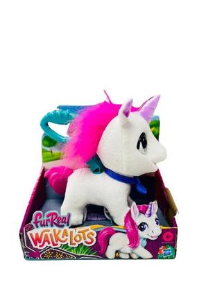 Интерактивная игрушка furreal friends единорог