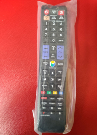 Пульт для телевізора samsung aa59-00784c