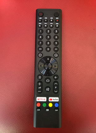 Пульт для телевізора blaupunkt 55ub7000