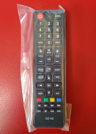 Пульт ozone hd 19hn82t2 (lcd)