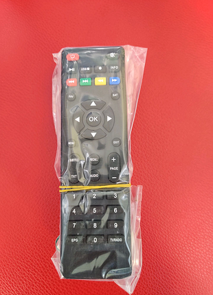 Пульт для sat-integral s-1225 / 27 / 28 / 37 / 47 / 48 / 18 /1311