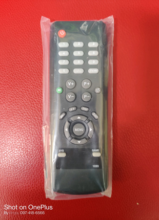 Пульт для телевізора rainford, vestel rc-1ce3