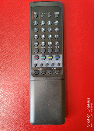 Пульт для телевізора sharp 4031sa, bqs349