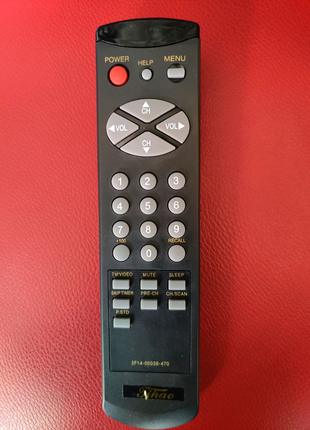 Пульт samsung 3f14-00038-470