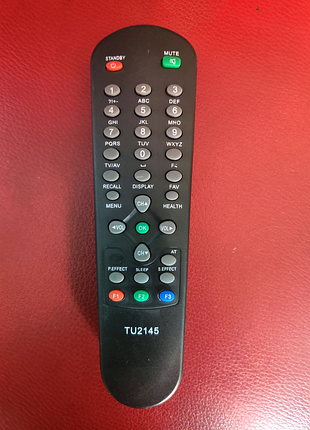 Пульт для телевізора liberton lic 14003