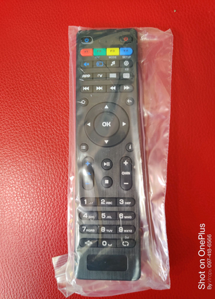 Пульт iptv mag 254 250 255 256 257 260 261 270 352 aura hd