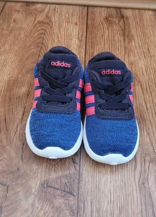 Кросівки adidas 21 розмір2 фото