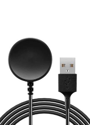 Бездротова зарядка для samsung galaxy watch