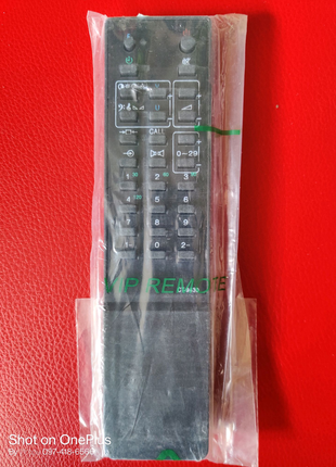 Пульт toshiba ct-9430