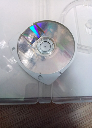 Гра sony psp umd диск fast and the furious4 фото