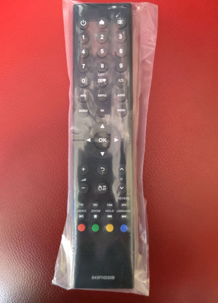 Пульт для телевізора blaupunkt 32wc265