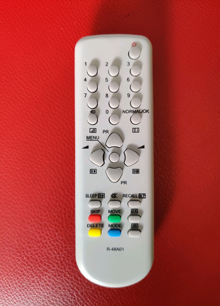 Пульт для телевізора daewoo r-48a01