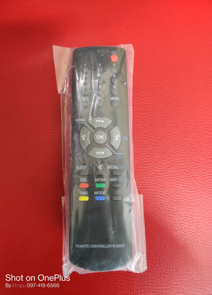 Пульт для daewoo r-28b03