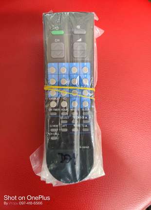 Пульт для daewoo r-18h43