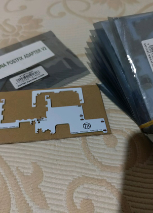 Xecuter corona postfix adapter v2 freeboot