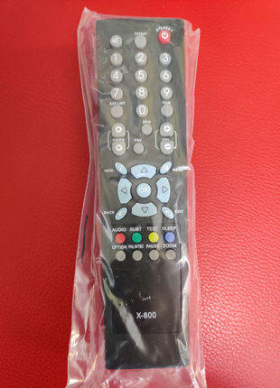 Пульт д/у openbox f300, x800, x810, x820